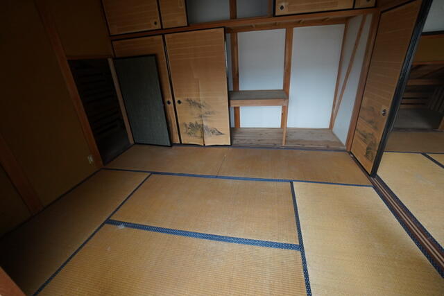 detached 岐阜県土岐市曽木町 地図を見る