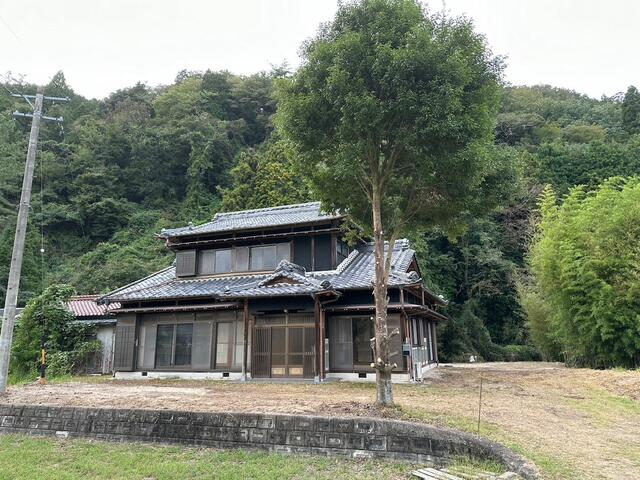 detached 岐阜県土岐市曽木町 地図を見る