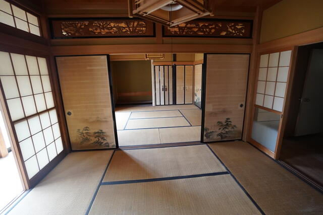 detached 岐阜県土岐市曽木町 地図を見る