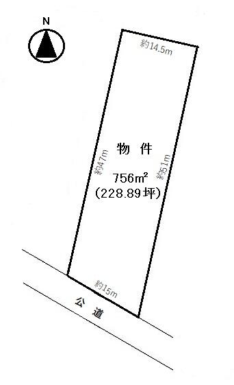 【不動産ジャパン】物件詳細:岐阜県各務原市鵜沼羽場町8丁目/羽場駅の物件情報:事業用地