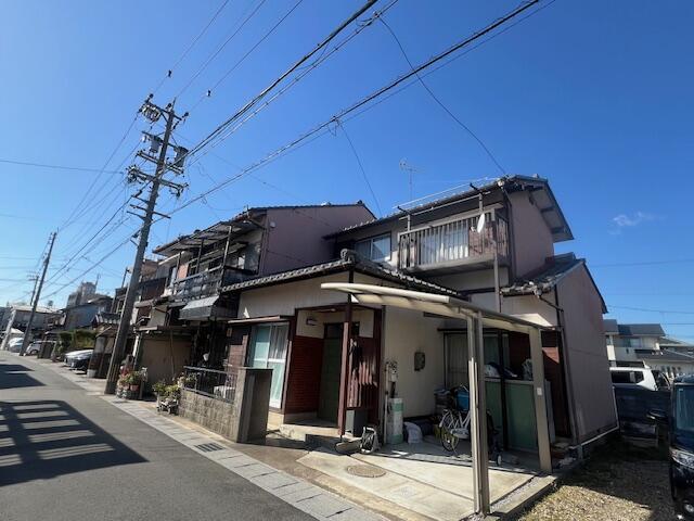 岐阜県岐阜市の一戸建て | 500万円 | 3LDK | 84.07m² | Akiyama house finder