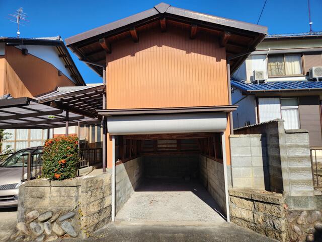 detached 岐阜県瑞穂市牛牧