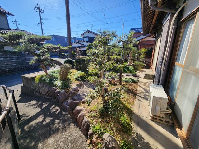 detached 岐阜県瑞穂市牛牧