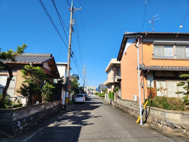 detached 岐阜県瑞穂市牛牧