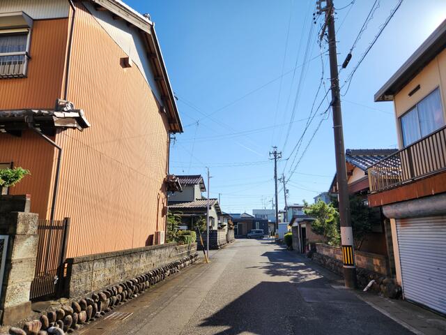 detached 岐阜県瑞穂市牛牧
