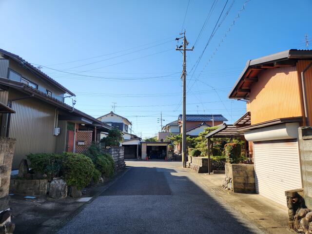 detached 岐阜県瑞穂市牛牧