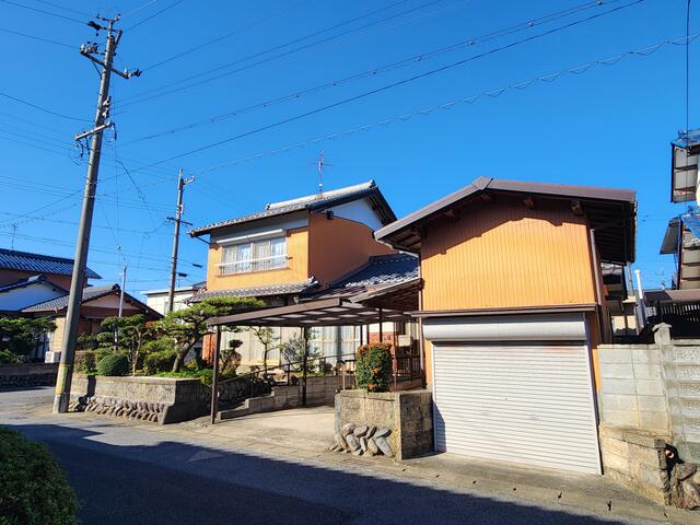 detached 岐阜県瑞穂市牛牧