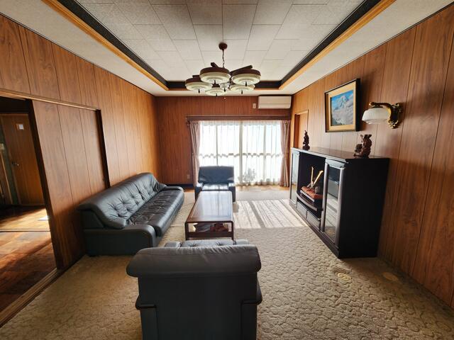 detached 岐阜県瑞穂市牛牧