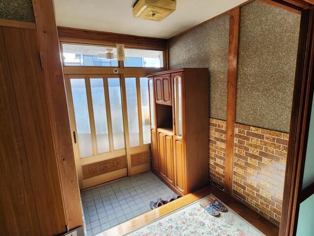 detached 岐阜県瑞穂市牛牧