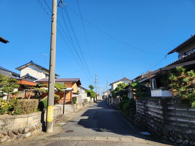 detached 岐阜県瑞穂市牛牧