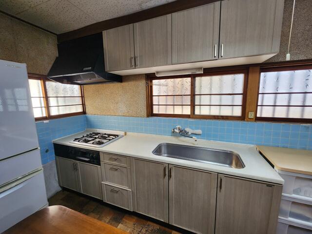 detached 岐阜県瑞穂市牛牧