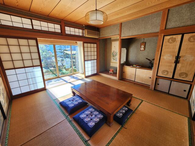 detached 岐阜県瑞穂市牛牧