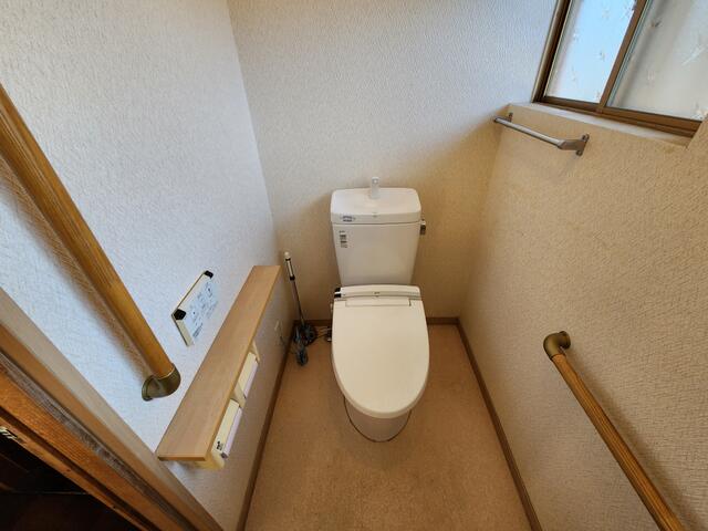 detached 岐阜県瑞穂市牛牧