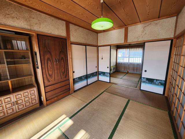 detached 岐阜県瑞穂市牛牧