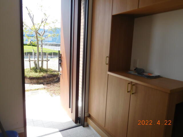 detached 岐阜県揖斐郡　揖斐川町北方