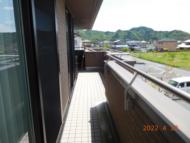 detached 岐阜県揖斐郡　揖斐川町北方