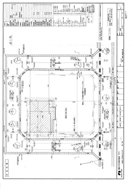 detached 岐阜県揖斐郡　揖斐川町北方