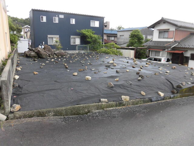 岐阜県・多治見市・100万・激安・不動産・築古・戸建て・工場