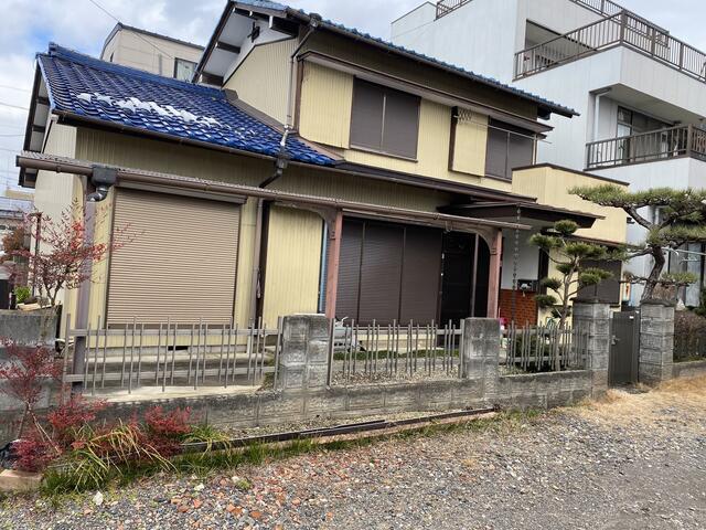 house for sale in Yamagata, Gifu | ¥3,500,000 | 6DK | Akiyama house f…