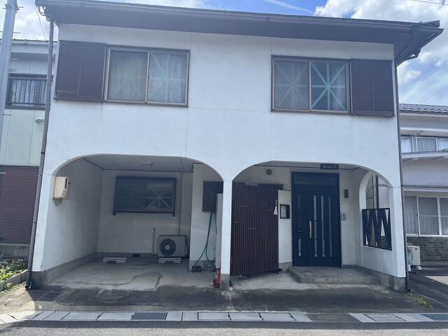 岐阜県岐阜市の一戸建て | 980万円 | 8DK | 156.53m² | Akiyama house finder
