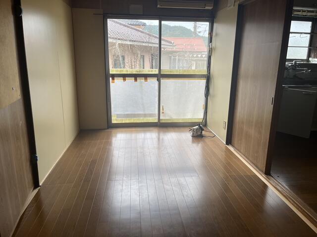 detached 岐阜県山県市伊佐美 地図を見る