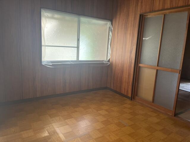 detached 岐阜県山県市伊佐美 地図を見る