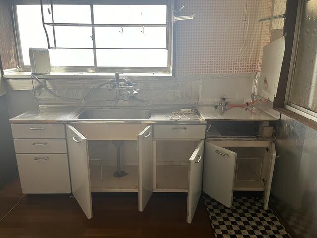 detached 岐阜県山県市伊佐美 地図を見る