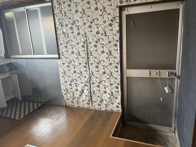 detached 岐阜県山県市伊佐美 地図を見る