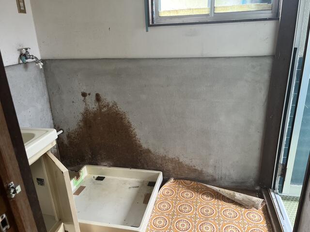 detached 岐阜県山県市伊佐美 地図を見る