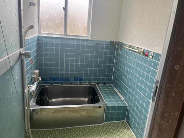 detached 岐阜県山県市伊佐美 地図を見る