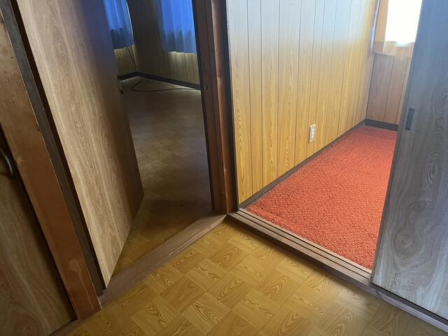 detached 岐阜県山県市伊佐美 地図を見る