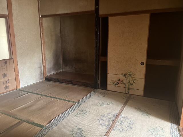 detached 岐阜県山県市伊佐美 地図を見る