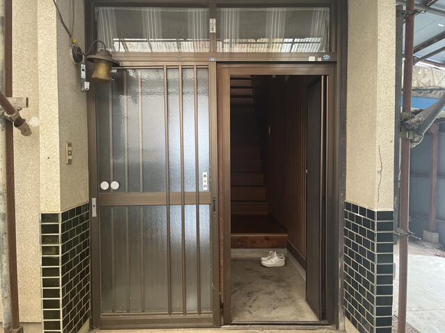 detached 岐阜県山県市伊佐美 地図を見る