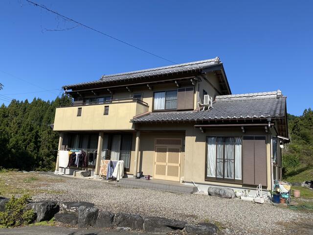 house for sale in Yamagata, Gifu | ¥12,000,000 | 7DK | Akiyama house…
