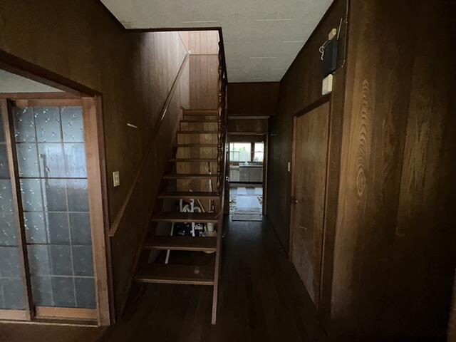 detached 岐阜県山県市大桑 地図を見る