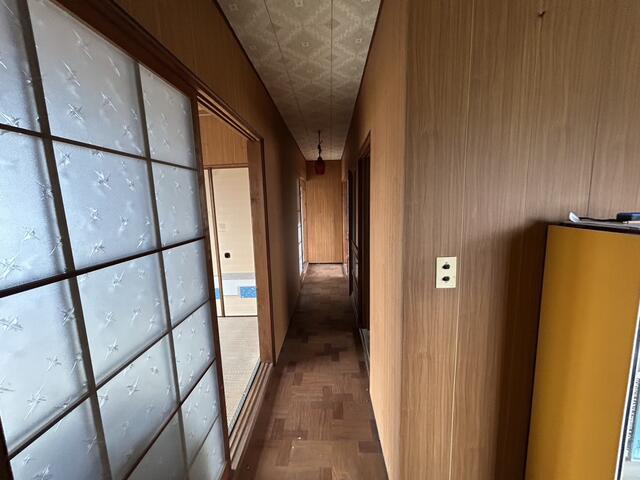 detached 岐阜県山県市大桑 地図を見る