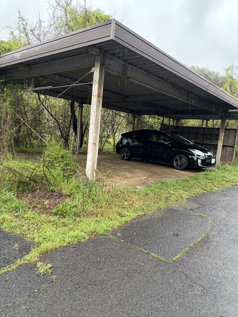 detached 岐阜県山県市大桑 地図を見る