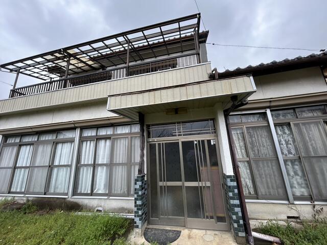 detached 岐阜県山県市大桑 地図を見る