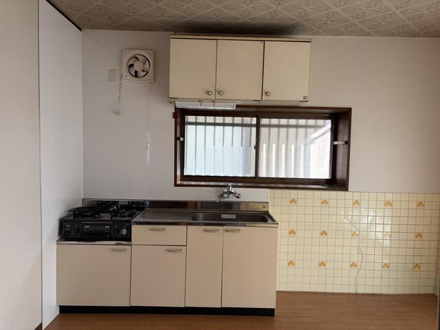 detached 岐阜県本巣郡北方町高屋条里１丁目