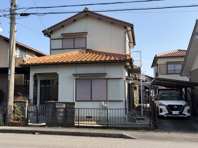 detached 岐阜県本巣郡北方町高屋条里１丁目