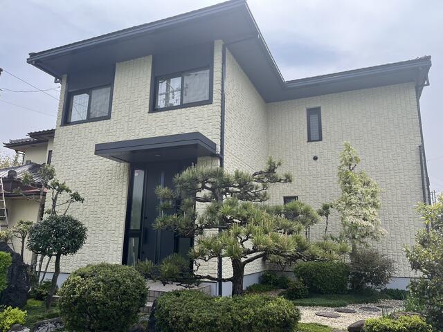 house for sale in Yamagata, Gifu | ¥17,300,000 | 4LDK | Akiyama house…