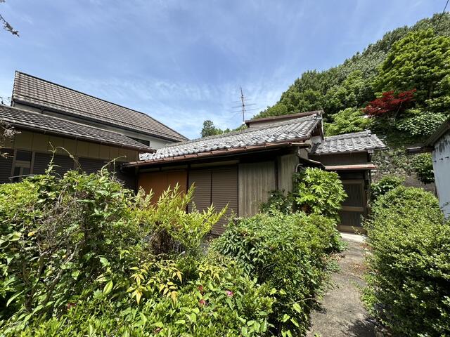 detached 岐阜県岐阜市長良 地図を見る