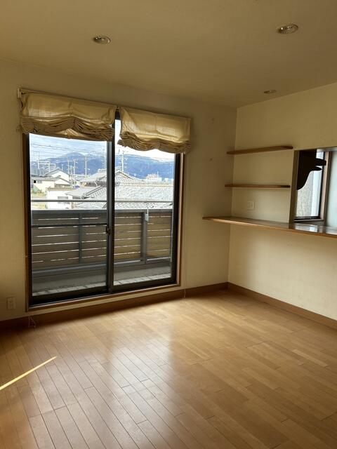 detached 岐阜県不破郡垂井町宮代