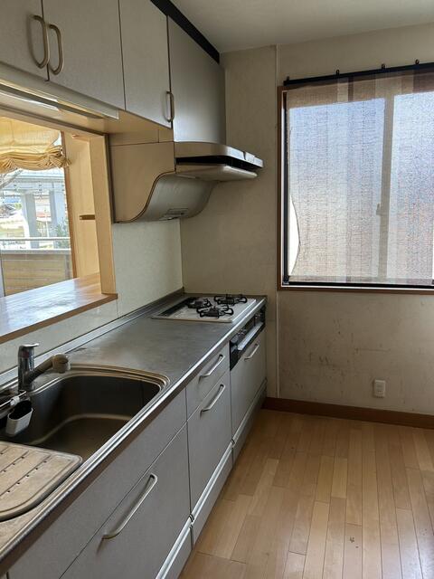 detached 岐阜県不破郡垂井町宮代