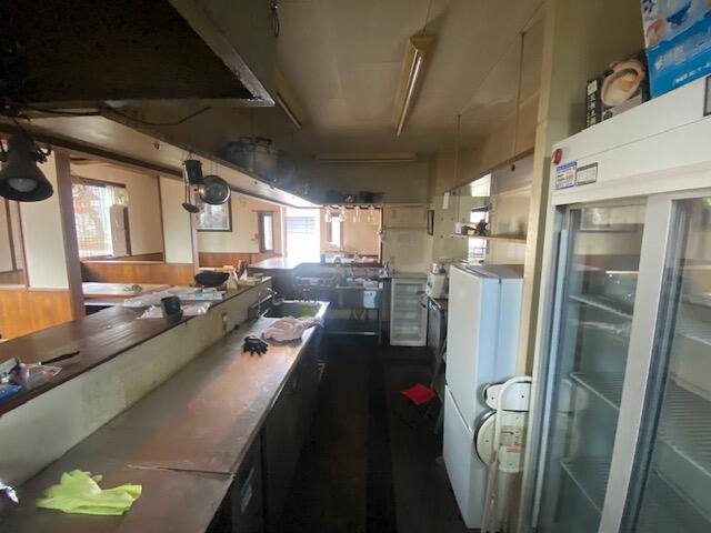 detached 岐阜県不破郡垂井町宮代