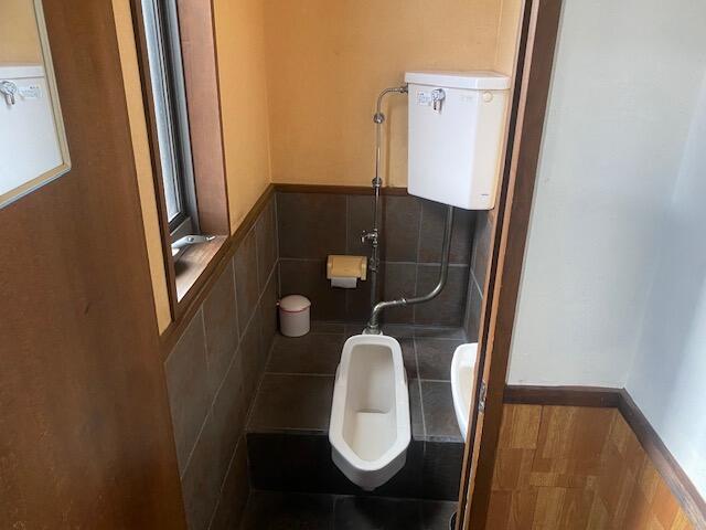 detached 岐阜県不破郡垂井町宮代