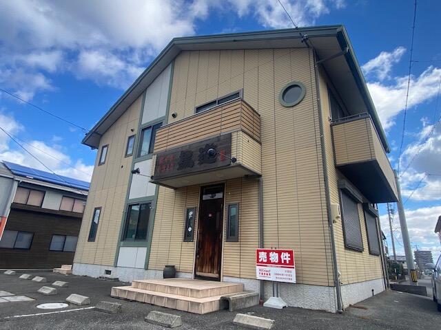detached 岐阜県不破郡垂井町宮代
