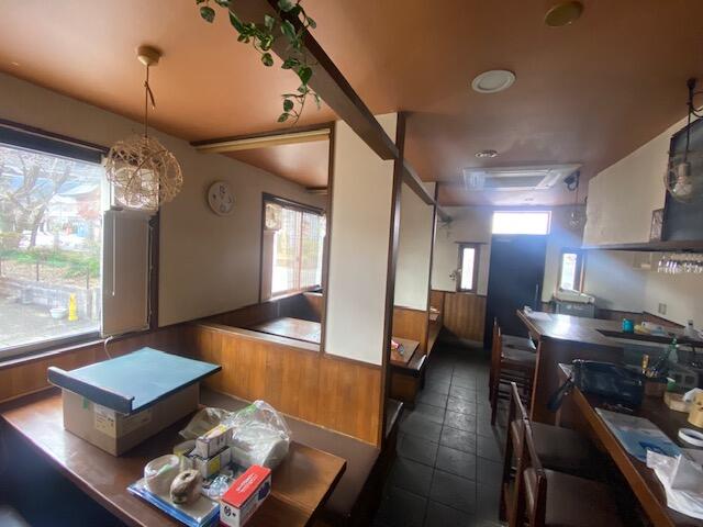 detached 岐阜県不破郡垂井町宮代