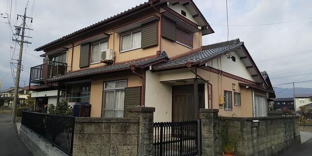 岐阜県不破郡垂井町の一戸建て | 600万円 | 6DK | 251.01m² | Akiyama house finder