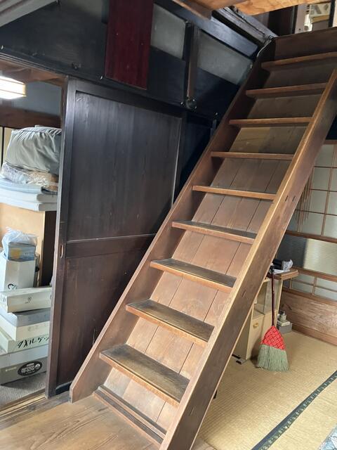 detached 岐阜県不破郡関ケ原町大字今須